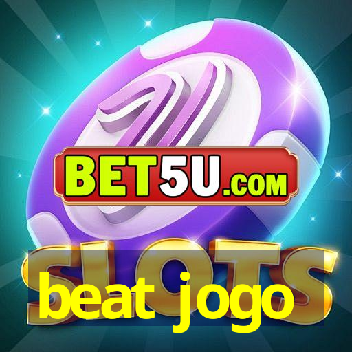 beat jogo